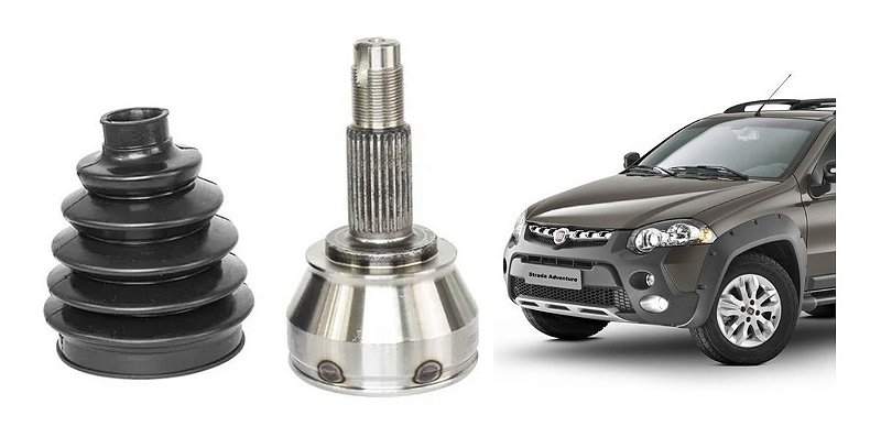 shm… JUNTA HOMOCINÉTICA HOMOCINÉTICO PALIO WEEKEND STRADA DOBLO IDEA