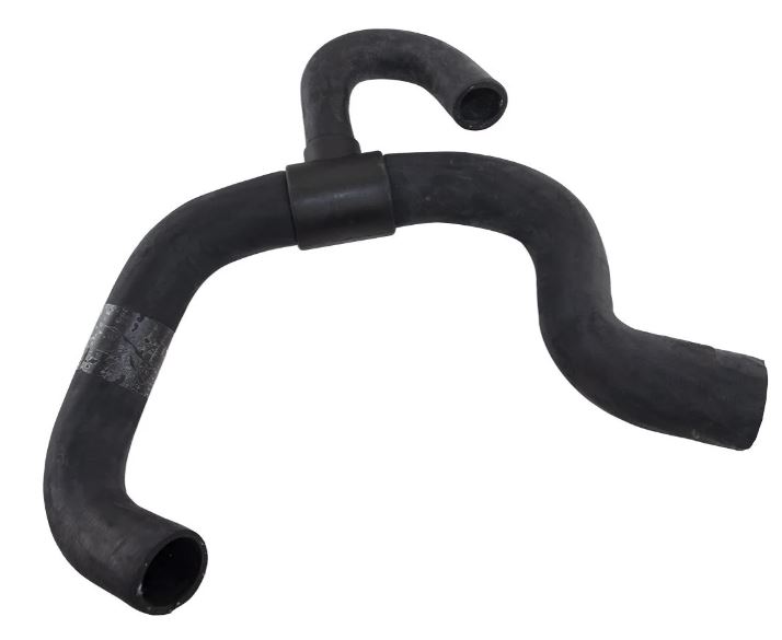 MANGUEIRA INFERIOR RADIADOR ESCORT ZETEC 99/02 1.6/1.8 99 00 01 02