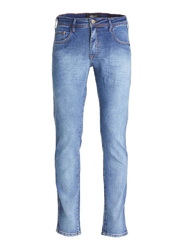Denim Calca Forum Masculina Calça Jeans Feminina CalÃ§a Forum