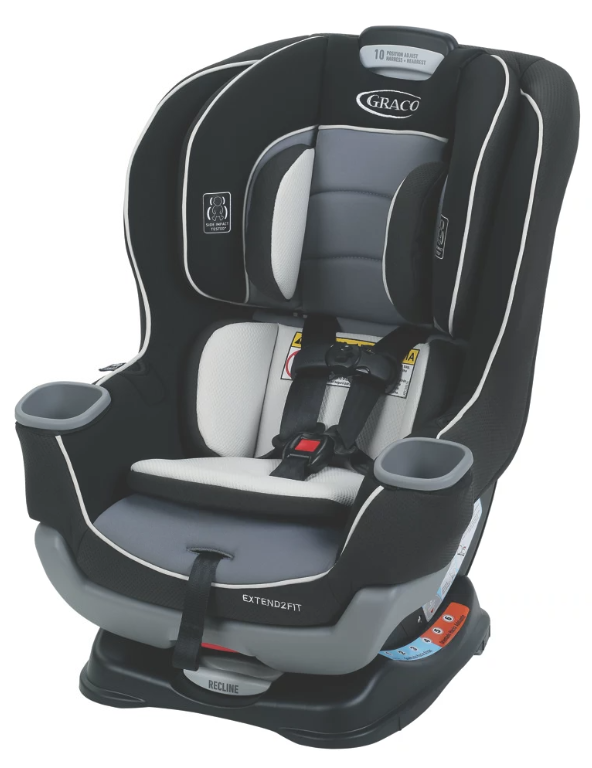 convertible car graco 1871689