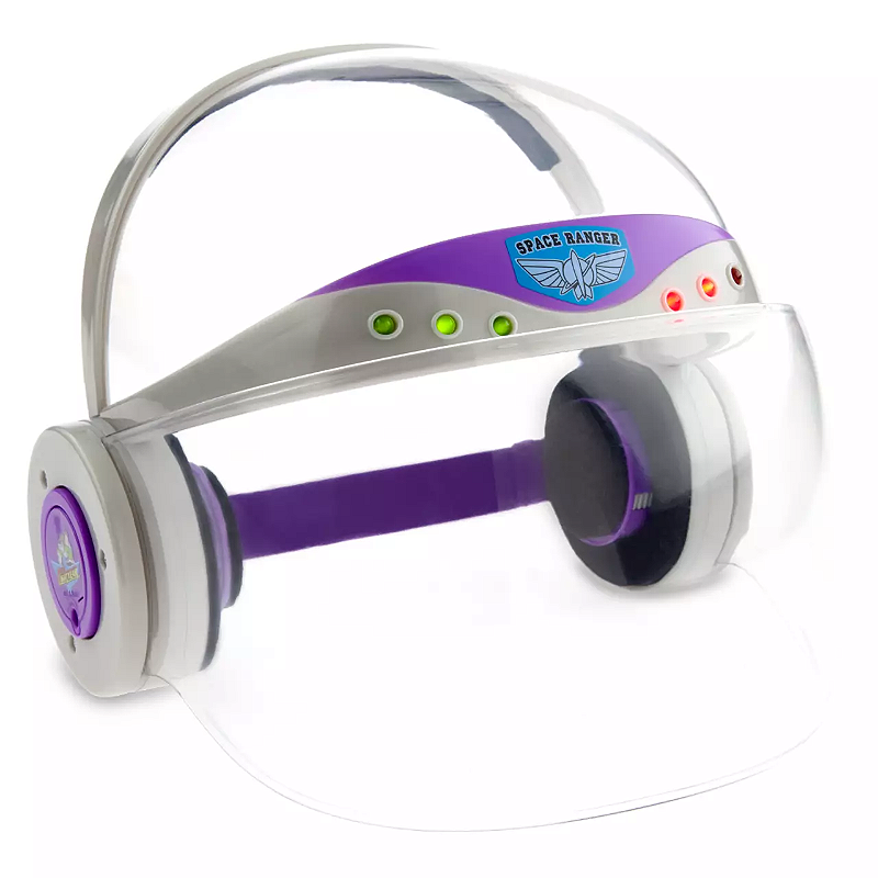 Capacete Buzz Lightyear Infantil Toy Story - JH Baby Store | Loja ...
