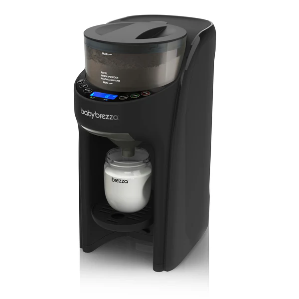 Baby Brezza Formula Pro Advanced Wi-Fi Avançado 110V - JH Baby