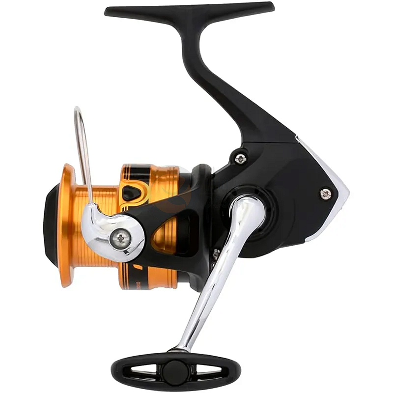 Molinete Shimano FX 4000 ILHA DA PESCA