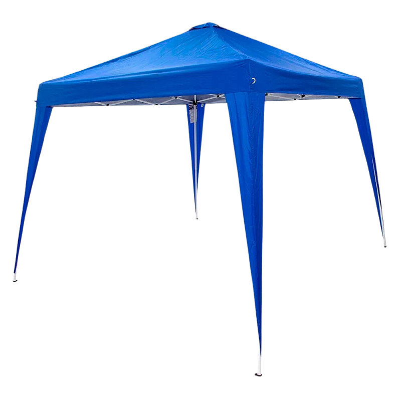 Gazebo Nautika Duxx Articulado NTK 3x3 Metros com Proteção UV50+