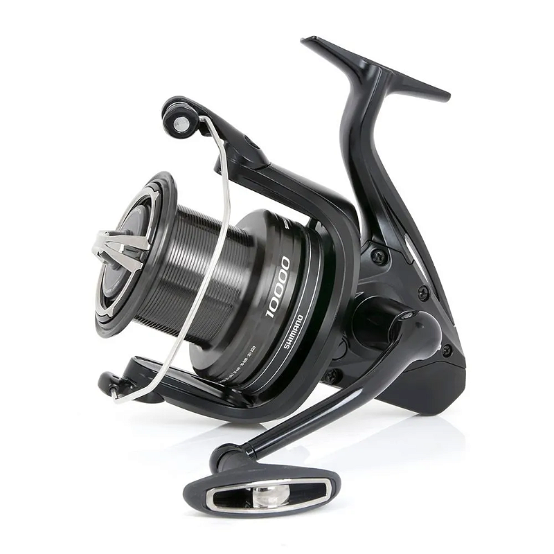 Molinete Shimano Aerlex 10000 XTB - ILHA DA PESCA