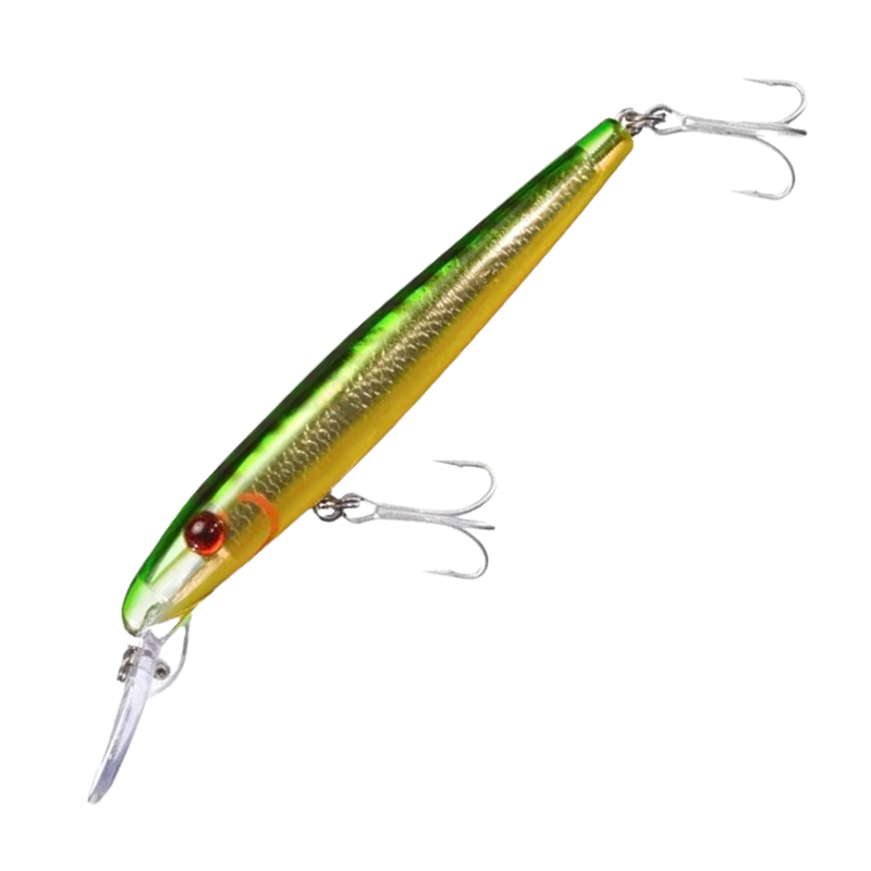 Isca Mirrolure Big Game Trolling 111MR - 21cm - 87g - ILHA DA PESCA