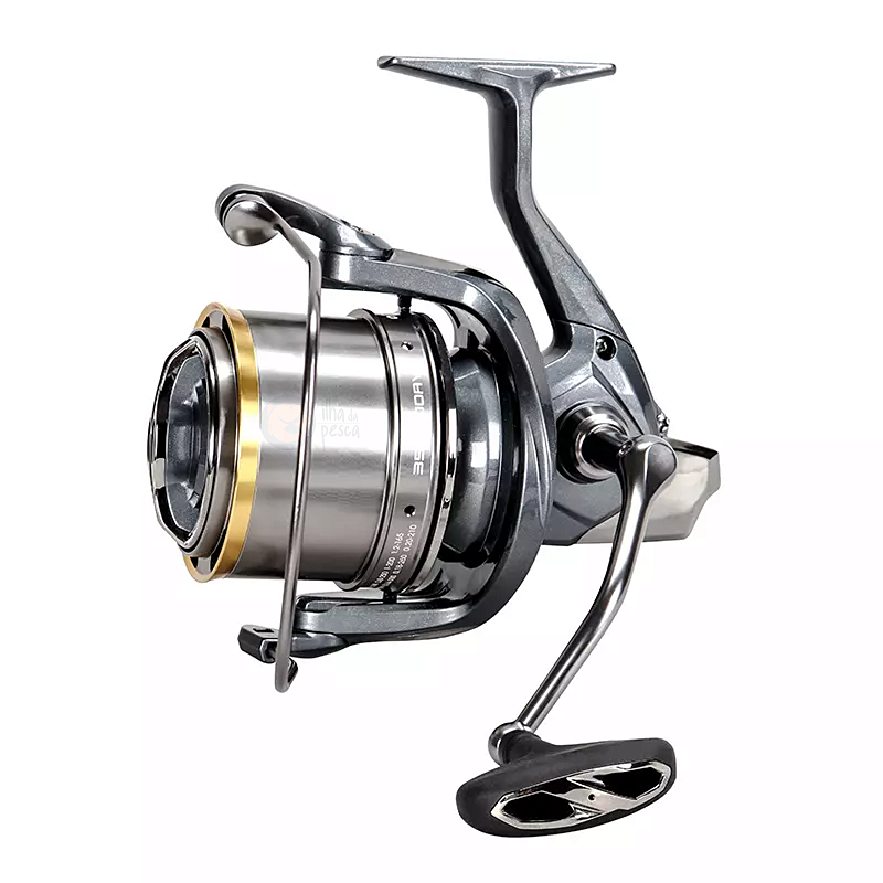 Molinete Okuma Flite Surf 35-1500AY - ILHA DA PESCA