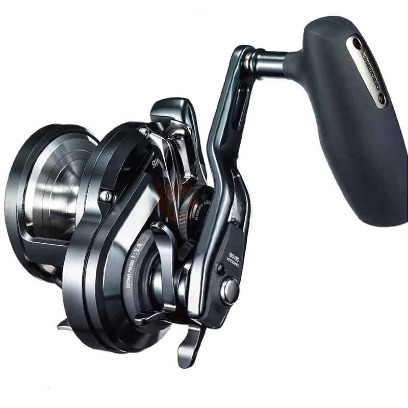Shimano Ocea Jigger インフィニティ Shimano Ocea Jigger Infinity Motive OJMC610MH Jigging Rod - Melton
