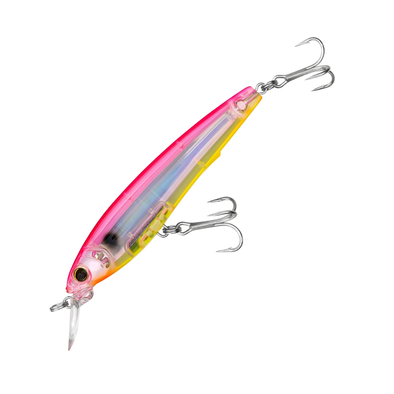 YA’ABURNEE / INORI2025 Isca Yo-Zuri 3D Inshore Fingerling (SP) 100 - 10cm - 17,5g - ILHA