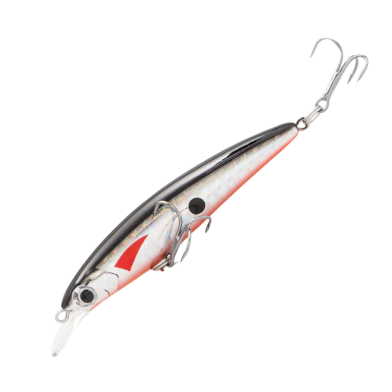 Isca Maruri Spritz 76 - 7,6cm - 5,5g - ILHA DA PESCA
