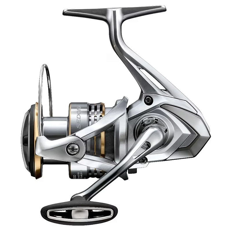 Molinete Shimano Sedona 4000 XG - ILHA DA PESCA