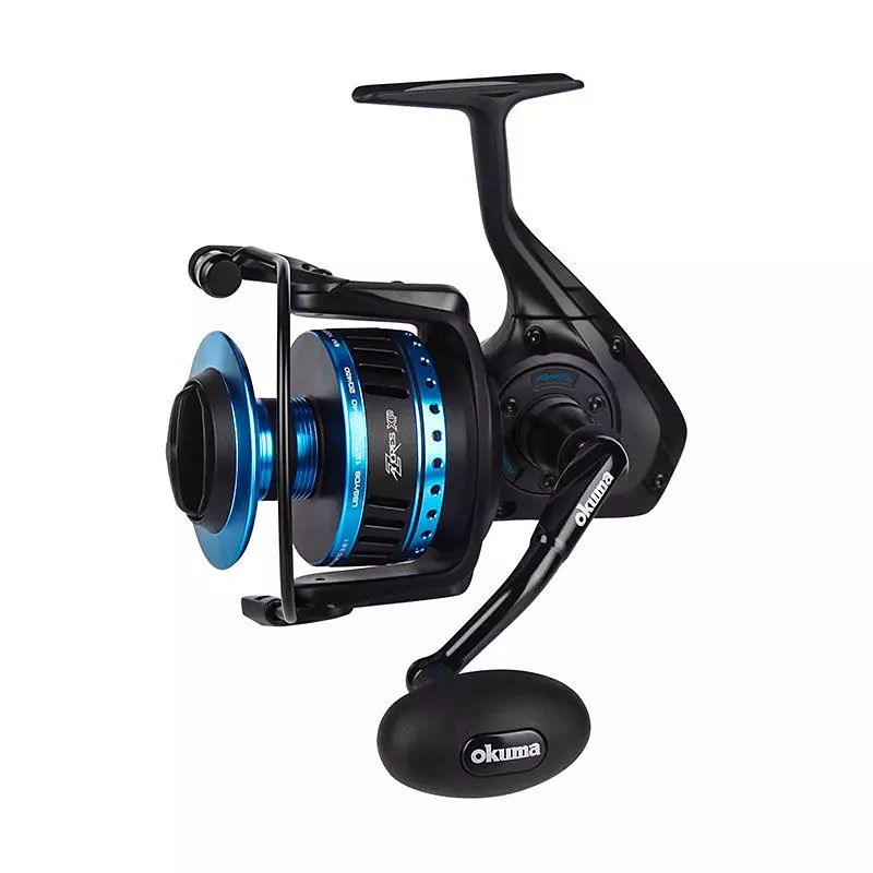 Molinete Okuma Azores XP 14000P - ILHA DA PESCA