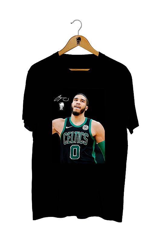 Camiseta Jayson Tatum