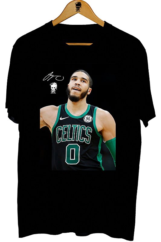 Camiseta Jayson Tatum