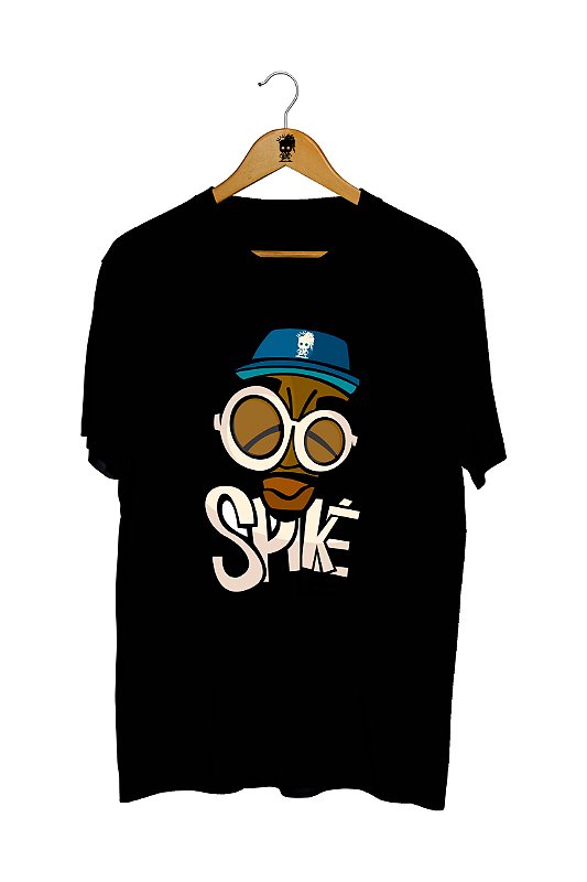 Camiseta Spike Lee