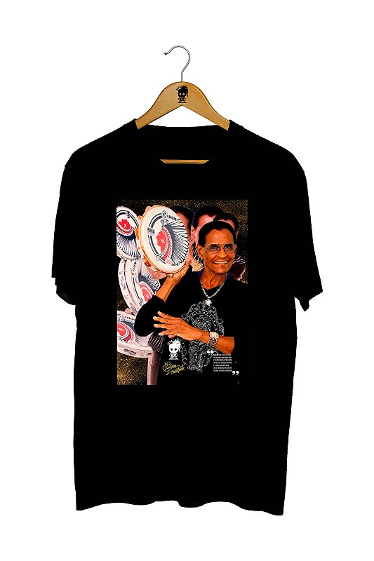 Camiseta Bira Presidente