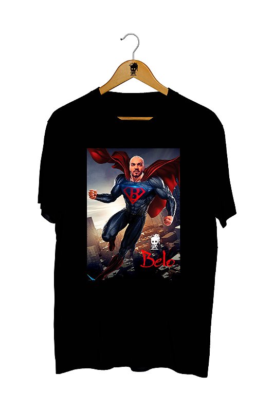 Camiseta Belo