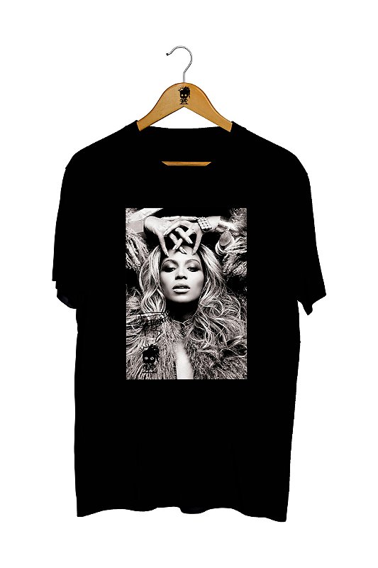 Camiseta Beyonce
