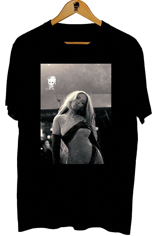 Camiseta Beyonce Renaissance