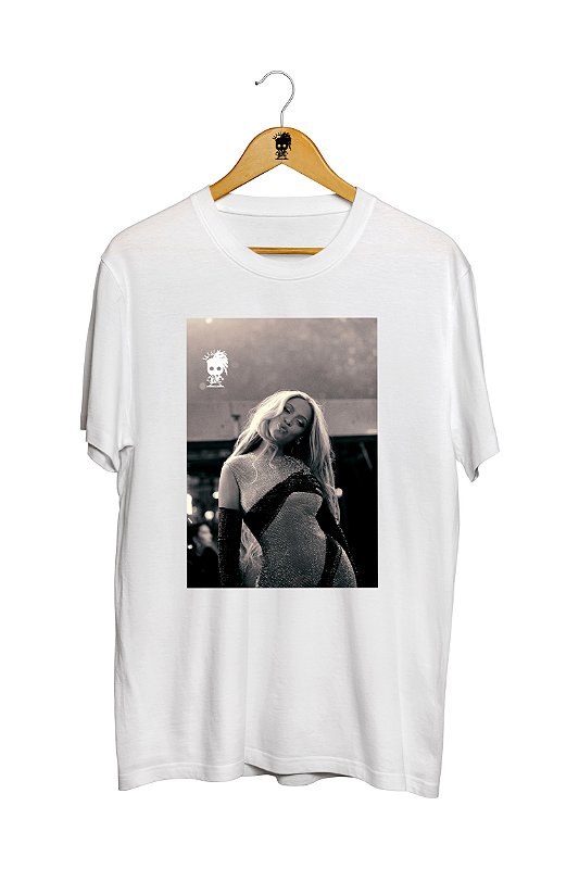 Camiseta Beyonce Renaissance