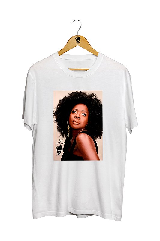 Camiseta Viola Davis