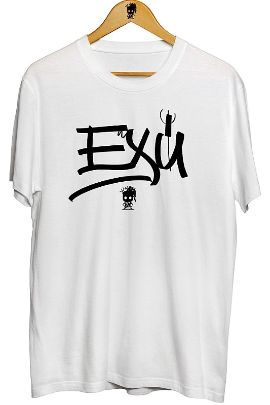 Camiseta Exú