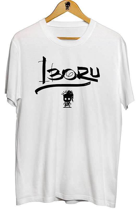 Camiseta Iboru