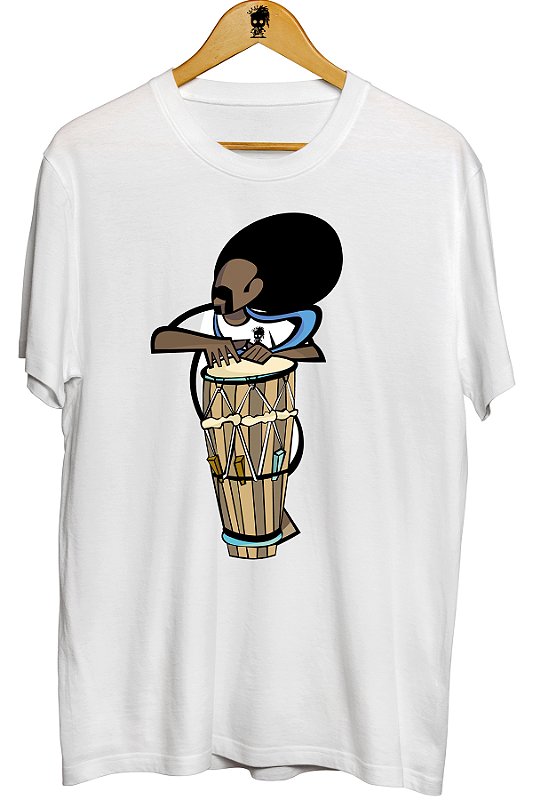 Camiseta Ogâ
