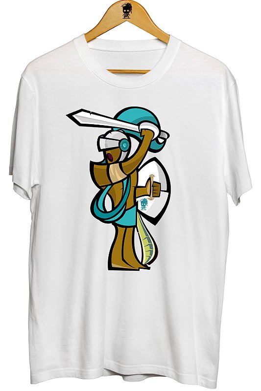 Camiseta Ogum