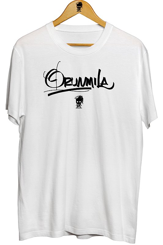 Camiseta Orunmila