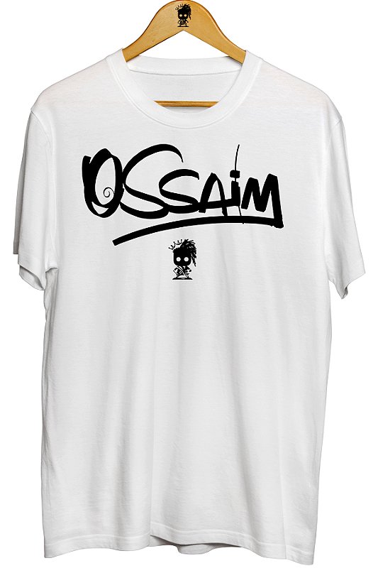 Camiseta Ossaim