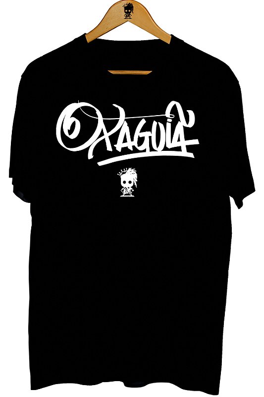 Camiseta Oxaguiâ