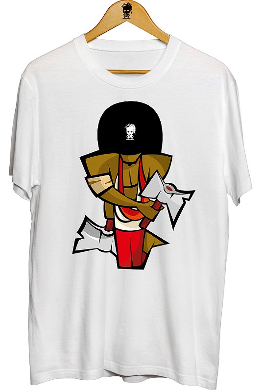 Camiseta Xangô