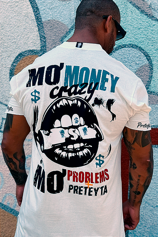 Camiseta Front & Back