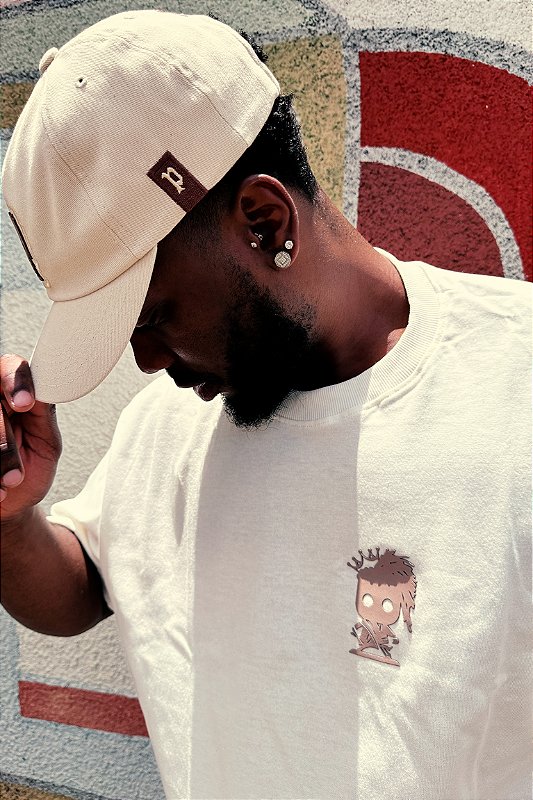 Camiseta Malhão Logo