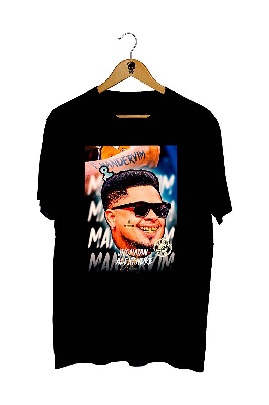 Camiseta Mamute