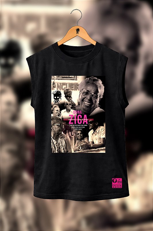 Regata Over Feminina Dona Zica e Cartola