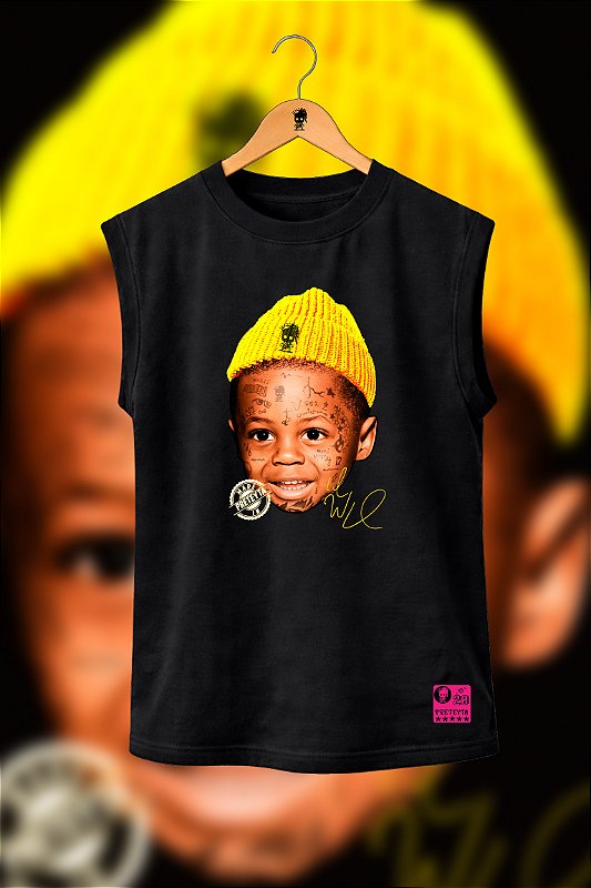 Regata Over Lil Wayne