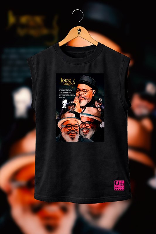 Regata Over Jorge Aragão