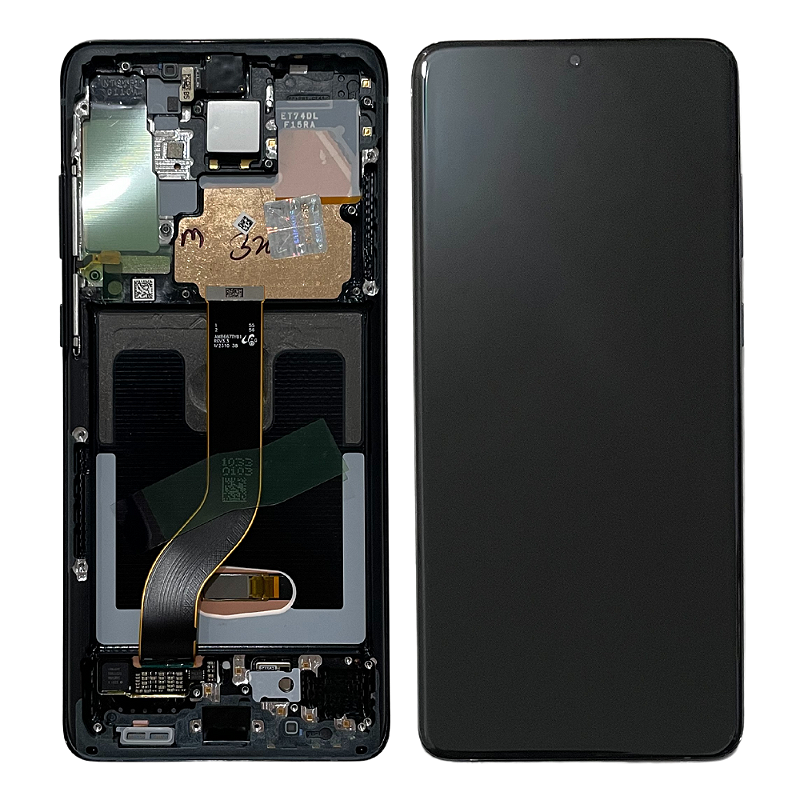 Plus Screen Replacement S20 Plus Lcd Price Samsung S20 Plus