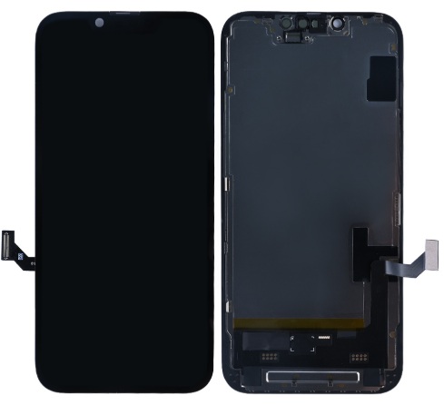 TELA IPHONE 16E OLED - VIVID