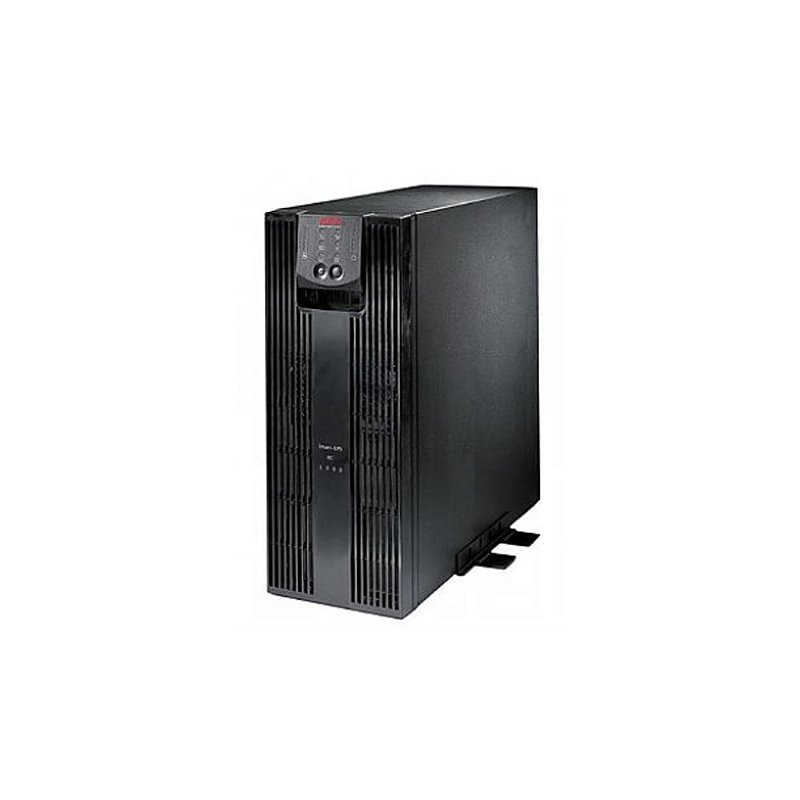 Nobreak APC SRC3000XLI SMART-UPS OnLine 3,0 KVA 2100W 230V - Seminovo ...