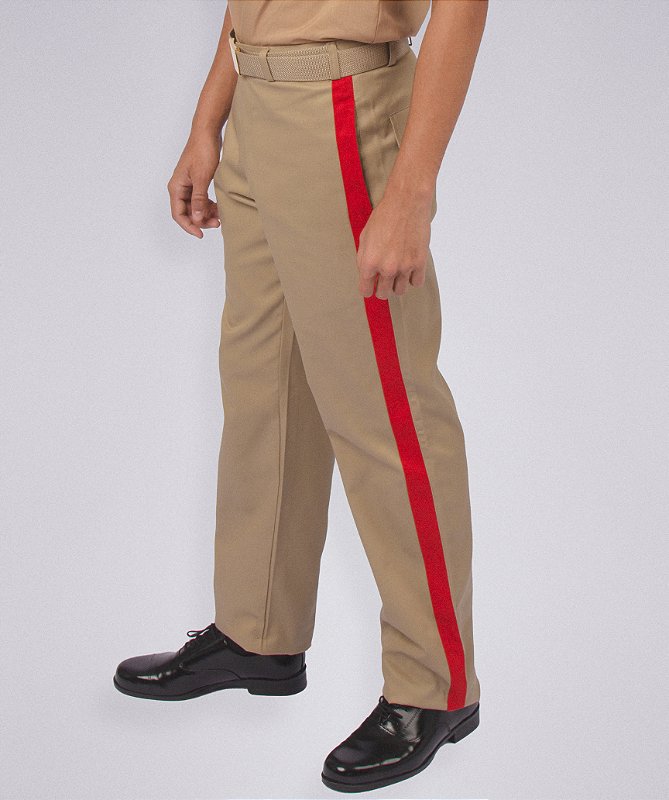 CALÇA DIÁRIO MASCULINA