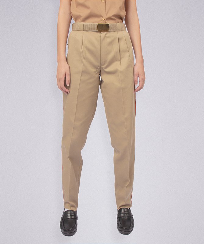 CALÇA DIÁRIO FEMININA
