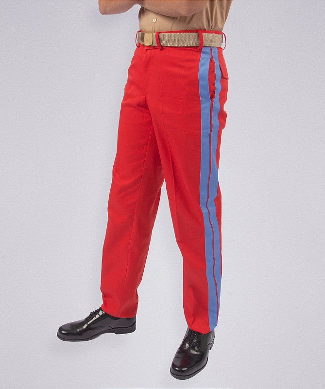 CALÇA GARANÇA