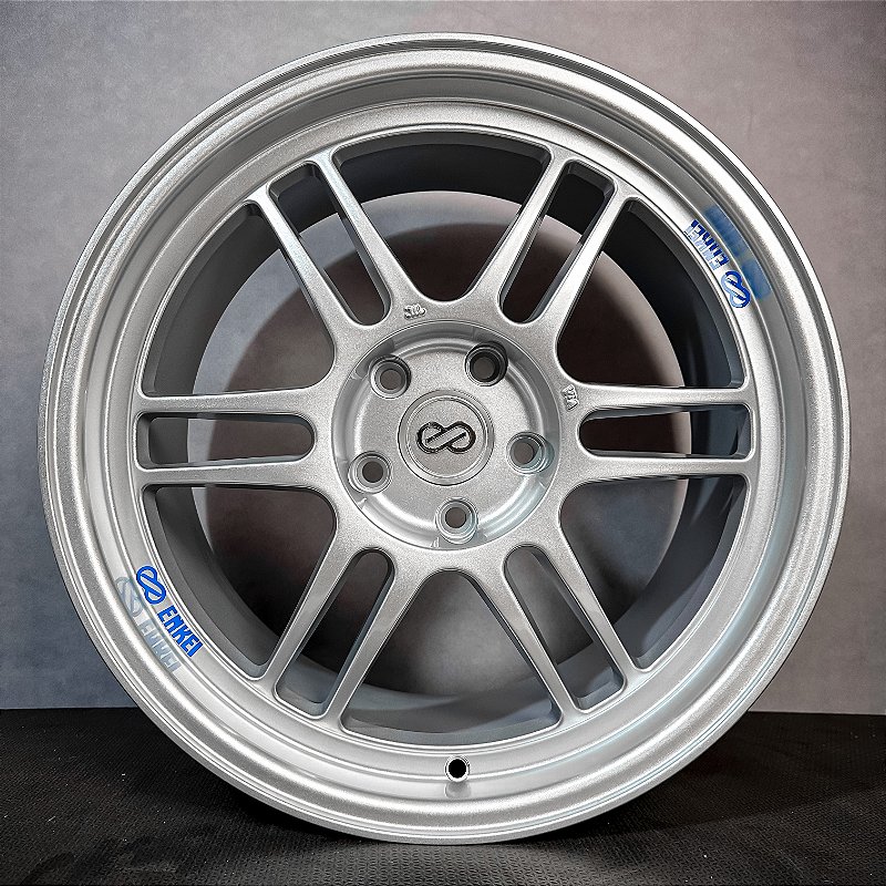 pcd112 RPF1 18インチ Jogo de rodas Enkei Rpf1 - 18x8,5