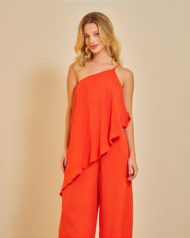 Blusa Marina Caiena