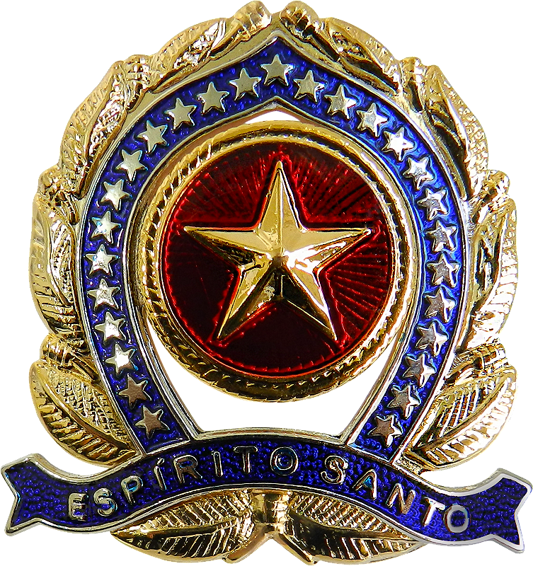 Vintage Military Distintivo In Ottone Massiccio Stile Vecchio West - Foto 2