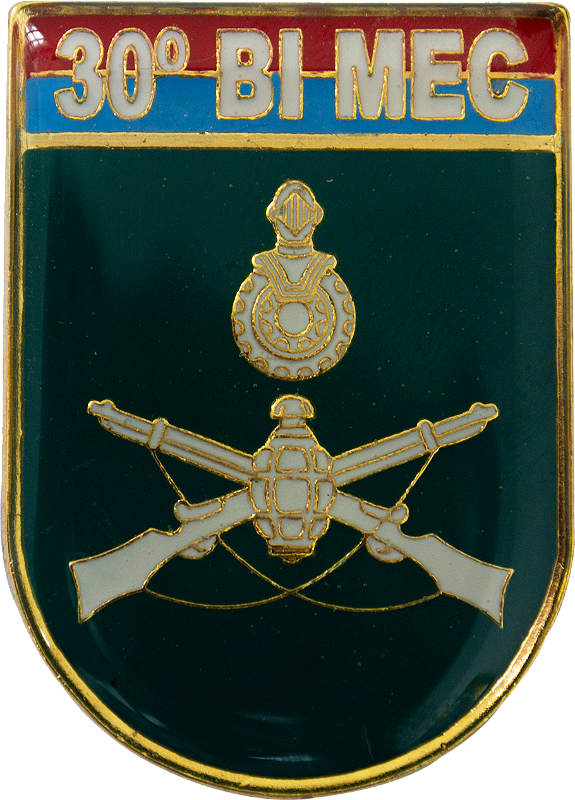 Vintage Military Distintivo In Ottone Massiccio Stile Vecchio West - Foto 8