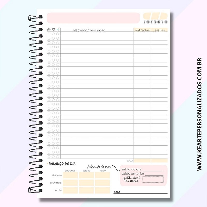 caderno-fluxo-de-caixa-kearte-personalizados